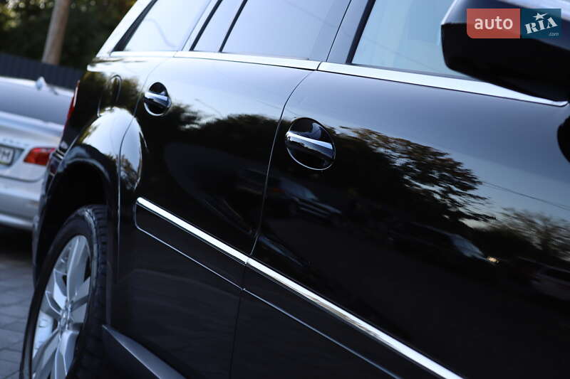 Позашляховик / Кросовер Mercedes-Benz GL-Class 2011 в Дрогобичі