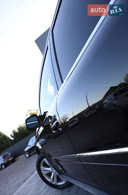 Внедорожник / Кроссовер Mercedes-Benz GL-Class 2011 в 