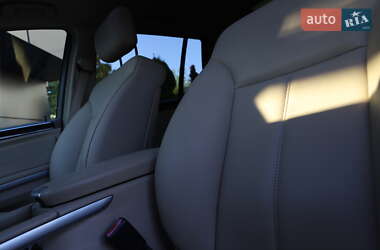 Внедорожник / Кроссовер Mercedes-Benz GL-Class 2011 в 