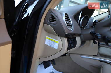 Внедорожник / Кроссовер Mercedes-Benz GL-Class 2011 в 