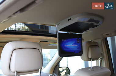 Внедорожник / Кроссовер Mercedes-Benz GL-Class 2011 в 