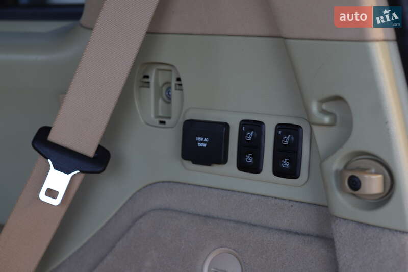 Позашляховик / Кросовер Mercedes-Benz GL-Class 2011 в Дрогобичі