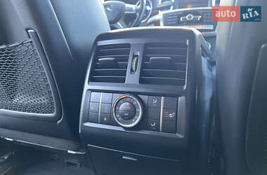 Внедорожник / Кроссовер Mercedes-Benz GL-Class 2013 в 