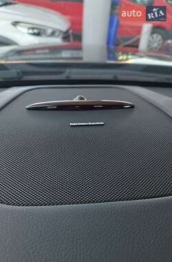 Внедорожник / Кроссовер Mercedes-Benz GL-Class 2013 в 
