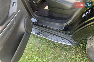 Внедорожник / Кроссовер Mercedes-Benz GL-Class 2006 в 