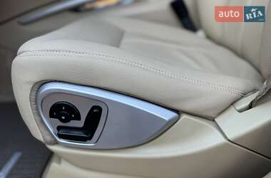 Внедорожник / Кроссовер Mercedes-Benz GL-Class 2008 в 
