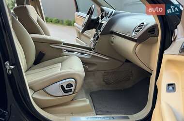 Внедорожник / Кроссовер Mercedes-Benz GL-Class 2008 в 