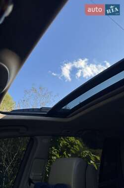 Внедорожник / Кроссовер Mercedes-Benz GL-Class 2006 в 