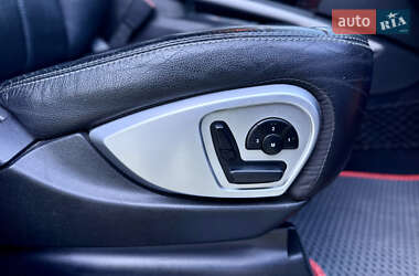 Позашляховик / Кросовер Mercedes-Benz GL-Class 2007 в 