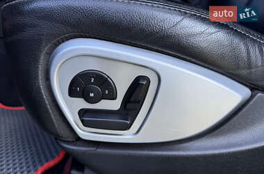 Позашляховик / Кросовер Mercedes-Benz GL-Class 2007 в 