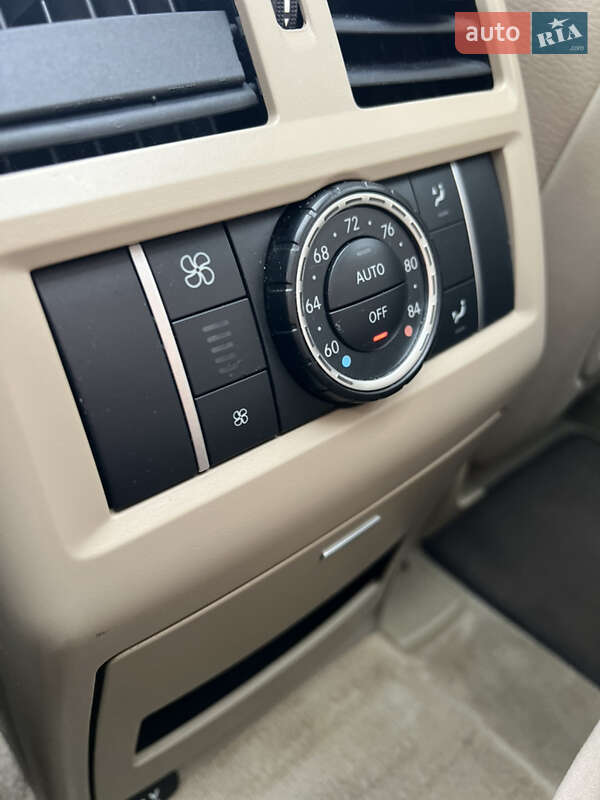 Внедорожник / Кроссовер Mercedes-Benz GL-Class 2014 в Черновцах фото 11 Внедорожник / Кроссовер Mercedes-Benz GL-Class 2014 в Черновцах