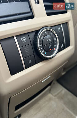 Позашляховик / Кросовер Mercedes-Benz GL-Class 2014 в  фото 11 Позашляховик / Кросовер Mercedes-Benz GL-Class 2014 в
