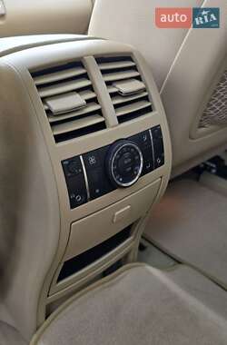 Внедорожник / Кроссовер Mercedes-Benz GL-Class 2008 в 