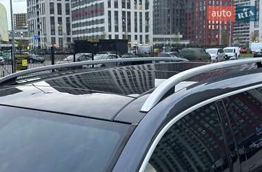 Позашляховик / Кросовер Mercedes-Benz GL-Class 2012 в 
