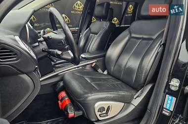 Внедорожник / Кроссовер Mercedes-Benz GL-Class 2007 в 