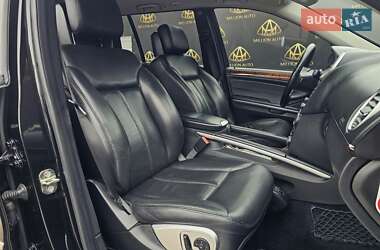 Внедорожник / Кроссовер Mercedes-Benz GL-Class 2007 в 