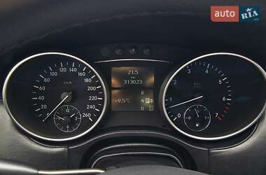 Внедорожник / Кроссовер Mercedes-Benz GL-Class 2007 в 