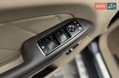 Позашляховик / Кросовер Mercedes-Benz GL-Class 2013 в 