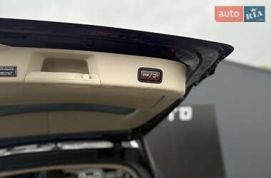 Позашляховик / Кросовер Mercedes-Benz GL-Class 2013 в 