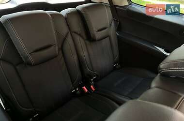 Позашляховик / Кросовер Mercedes-Benz GL-Class 2013 в 