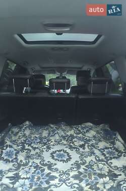 Позашляховик / Кросовер Mercedes-Benz GL-Class 2008 в 