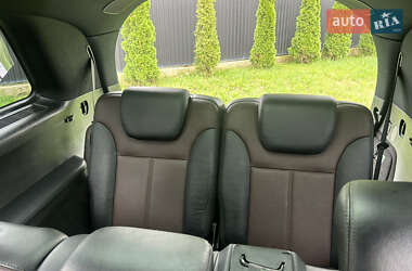Внедорожник / Кроссовер Mercedes-Benz GL-Class 2012 в 