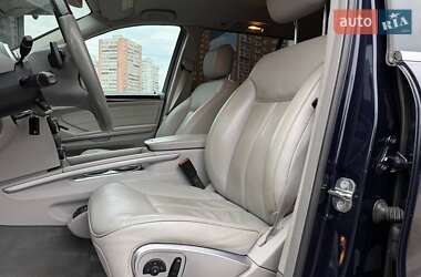 Внедорожник / Кроссовер Mercedes-Benz GL-Class 2010 в 