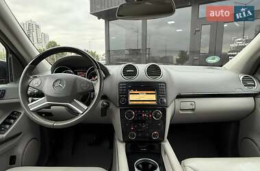 Внедорожник / Кроссовер Mercedes-Benz GL-Class 2010 в 