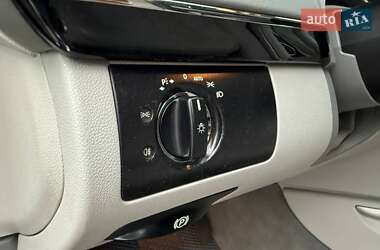 Внедорожник / Кроссовер Mercedes-Benz GL-Class 2010 в 
