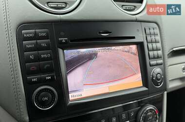 Внедорожник / Кроссовер Mercedes-Benz GL-Class 2010 в 