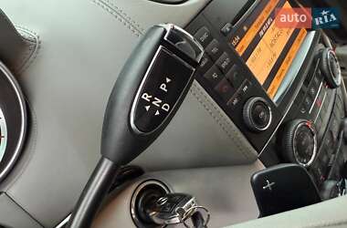 Внедорожник / Кроссовер Mercedes-Benz GL-Class 2010 в 