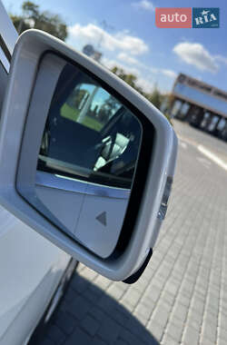 Внедорожник / Кроссовер Mercedes-Benz GL-Class 2013 в 