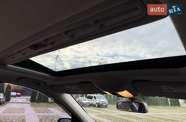 Внедорожник / Кроссовер Mercedes-Benz GL-Class 2008 в 