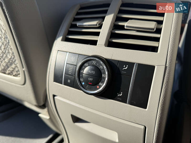 Внедорожник / Кроссовер Mercedes-Benz GL-Class 2012 в Ковеле