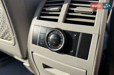 Позашляховик / Кросовер Mercedes-Benz GL-Class 2012 в 