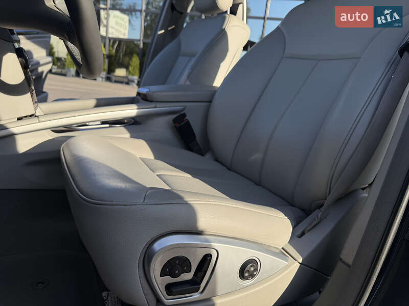 Внедорожник / Кроссовер Mercedes-Benz GL-Class 2012 в Ковеле