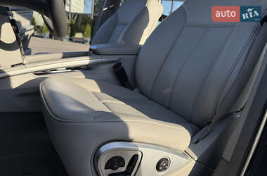 Позашляховик / Кросовер Mercedes-Benz GL-Class 2012 в 