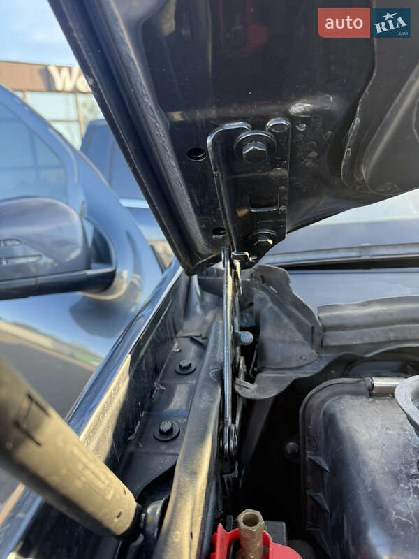 Внедорожник / Кроссовер Mercedes-Benz GL-Class 2012 в Ковеле