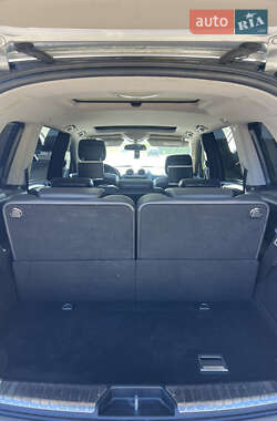 Внедорожник / Кроссовер Mercedes-Benz GL-Class 2010 в 