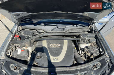 Внедорожник / Кроссовер Mercedes-Benz GL-Class 2010 в 