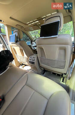 Внедорожник / Кроссовер Mercedes-Benz GL-Class 2008 в 