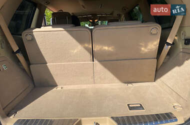 Внедорожник / Кроссовер Mercedes-Benz GL-Class 2008 в 