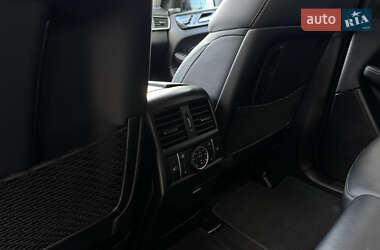 Внедорожник / Кроссовер Mercedes-Benz GL-Class 2014 в 