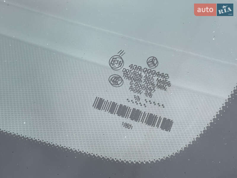 Внедорожник / Кроссовер Mercedes-Benz GL-Class 2013 в Одессе