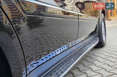 Внедорожник / Кроссовер Mercedes-Benz GL-Class 2006 в 