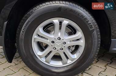 Внедорожник / Кроссовер Mercedes-Benz GL-Class 2006 в 