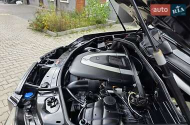 Внедорожник / Кроссовер Mercedes-Benz GL-Class 2006 в 