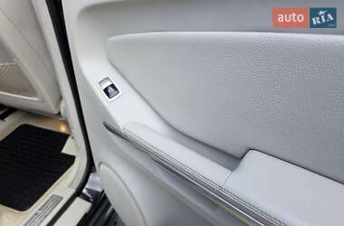 Внедорожник / Кроссовер Mercedes-Benz GL-Class 2006 в 