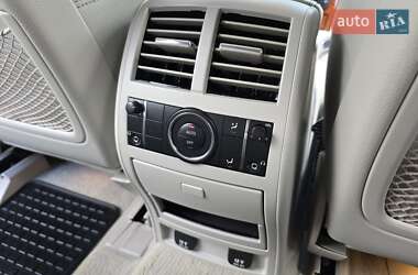 Внедорожник / Кроссовер Mercedes-Benz GL-Class 2006 в 