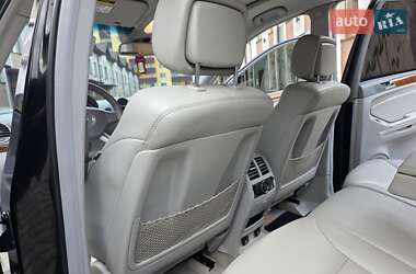 Внедорожник / Кроссовер Mercedes-Benz GL-Class 2006 в 